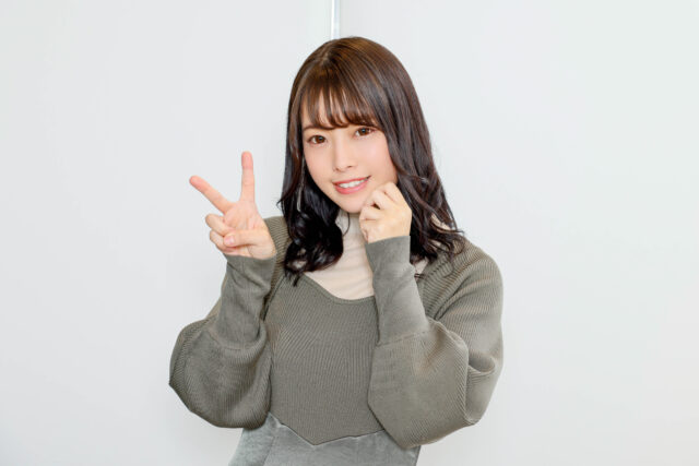 八木奈々2周年記念インタビュー！開始10分で涙⁉︎ その理由は…（前編）