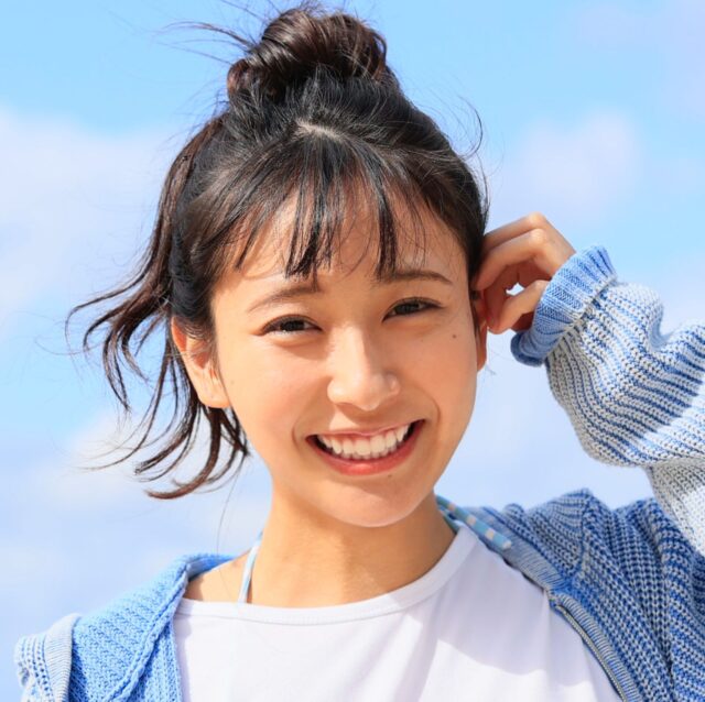 やりたくなったら触りにいっちゃう♡岬野まなつインタビュー（後編）