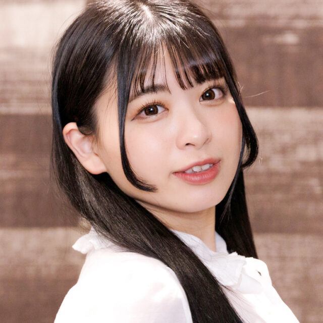 掘り下げるほどに魅力的！Fitch新人・花柳杏奈インタビュー【後編】