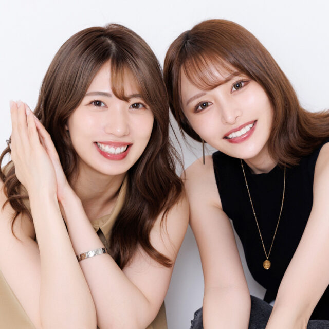 伊藤舞雪＆山岸逢花の豪華共演が実現！kawaii*15周年記念特別対談【後編】