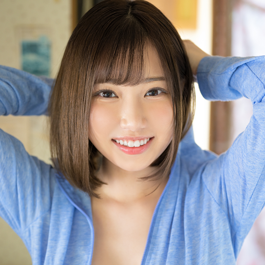 人気連載！『S1』専属女優に聞いてみた！安達夕莉のエスワンシリーズアンケート！