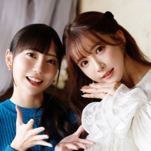 【三上悠亜×七沢みあ】悠亜ちゃんの新たな門出をお祝い！引退PV撮影現場で七沢みあちゃんに聞きました！！