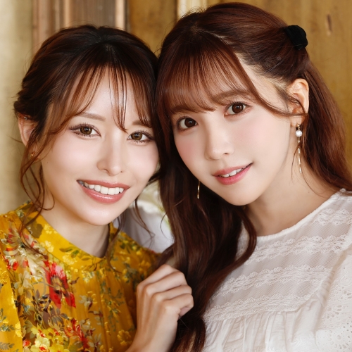 【三上悠亜×伊藤舞雪】悠亜ちゃんの新たな門出をお祝い！引退PV撮影現場で伊藤舞雪ちゃんに聞きました！！