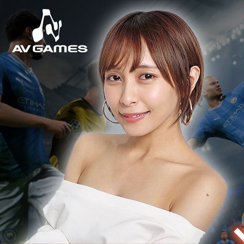 「オトナの遊び場を創る！」AV GAMES x AV女優コラボ配信